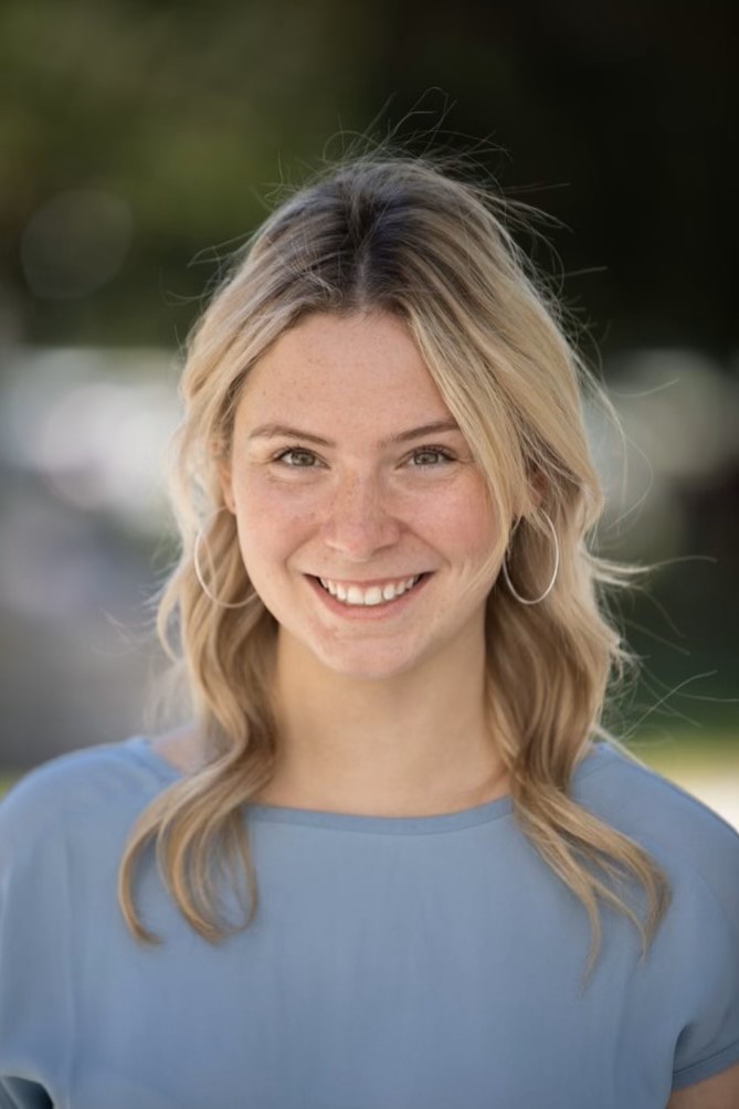 Julia Andersen, MEd a 2026 Award Recipient - CATE-ACFE